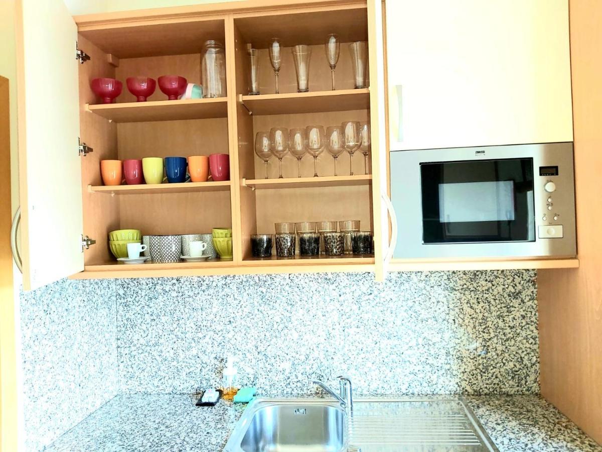Sea View Penthouse In Albufeira Apartment Ngoại thất bức ảnh