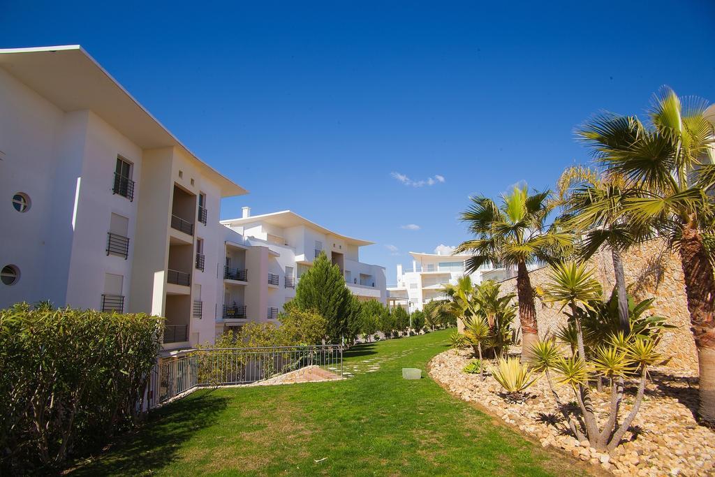 Sea View Penthouse In Albufeira Apartment Phòng bức ảnh